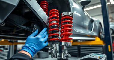 post modification safety checks