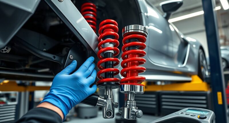 post modification safety checks