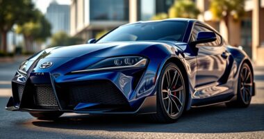 powerful yet compliant handling