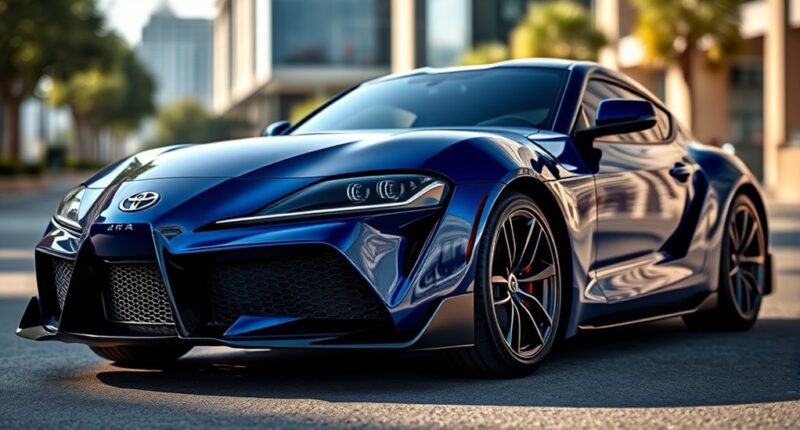 powerful yet compliant handling