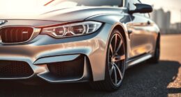 powerful yet dependable car