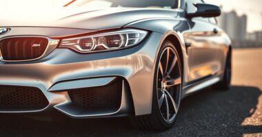 powerful yet dependable car