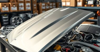 recall effects on aftermarket