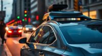 regulations for autonomous vehicles
