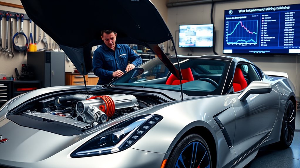 responsible emissions compliant vehicle tuning