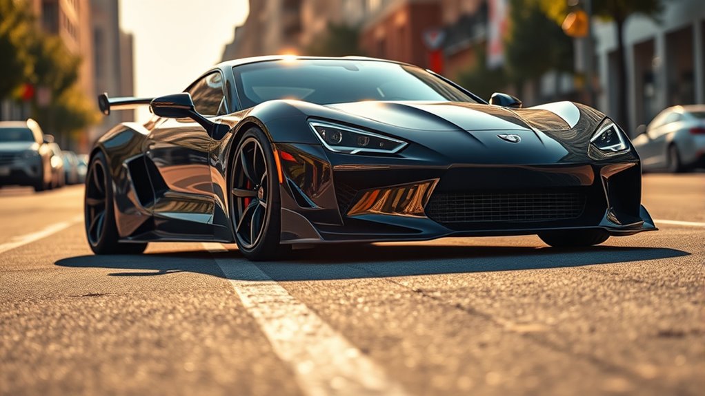 sensor calibration optimizes acc performance