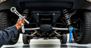 sway bar upgrade tools