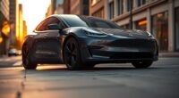 tesla model y upgrades