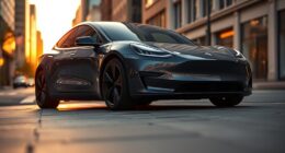 tesla model y upgrades