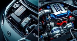 tuning stages comparison