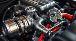 turbo boost regulation techniques