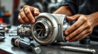 turbocharger upkeep tips