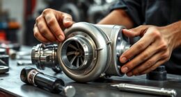 turbocharger upkeep tips