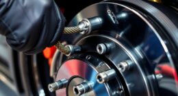 upgrade brake system components