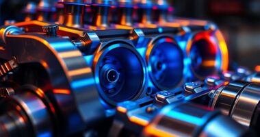 valve timing optimization