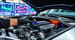 vehicle engine performance optimization