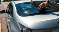 warranty friendly prius tuning