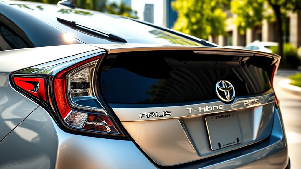 warranty safe hybrid tuning options