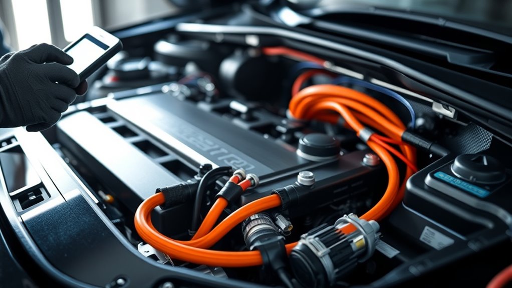 warranty safe vehicle tuning