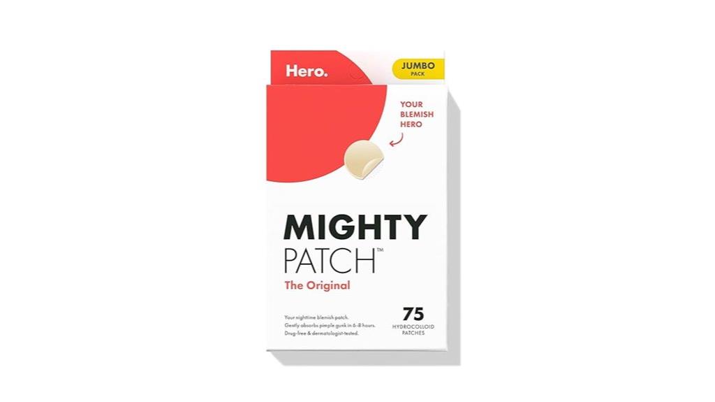 acne pimple patch pack