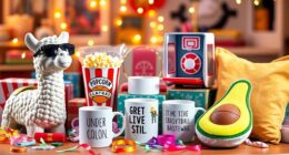 affordable funny gift ideas