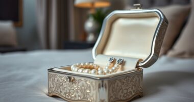 affordable luxury gift ideas