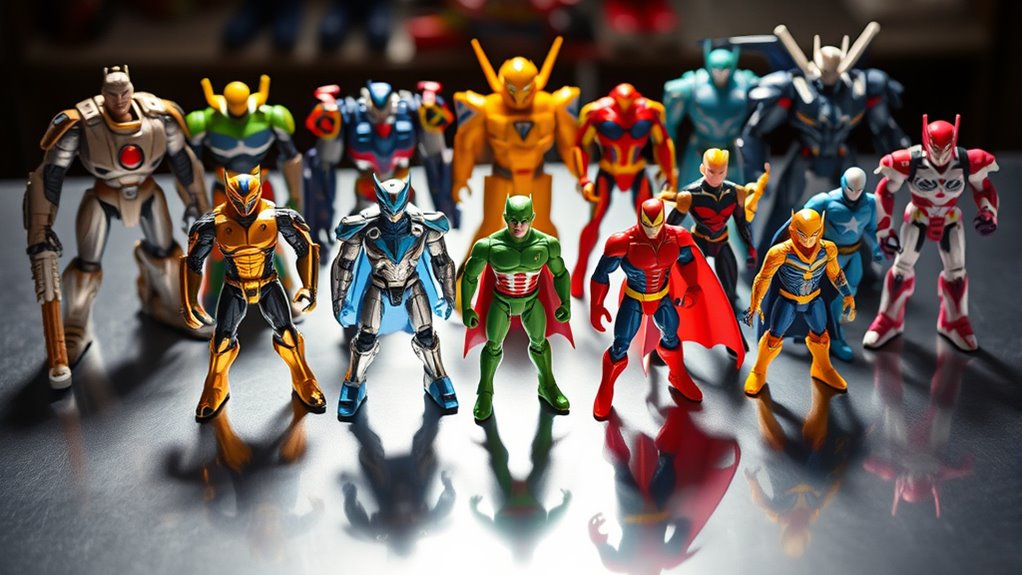 age appropriate safe engaging