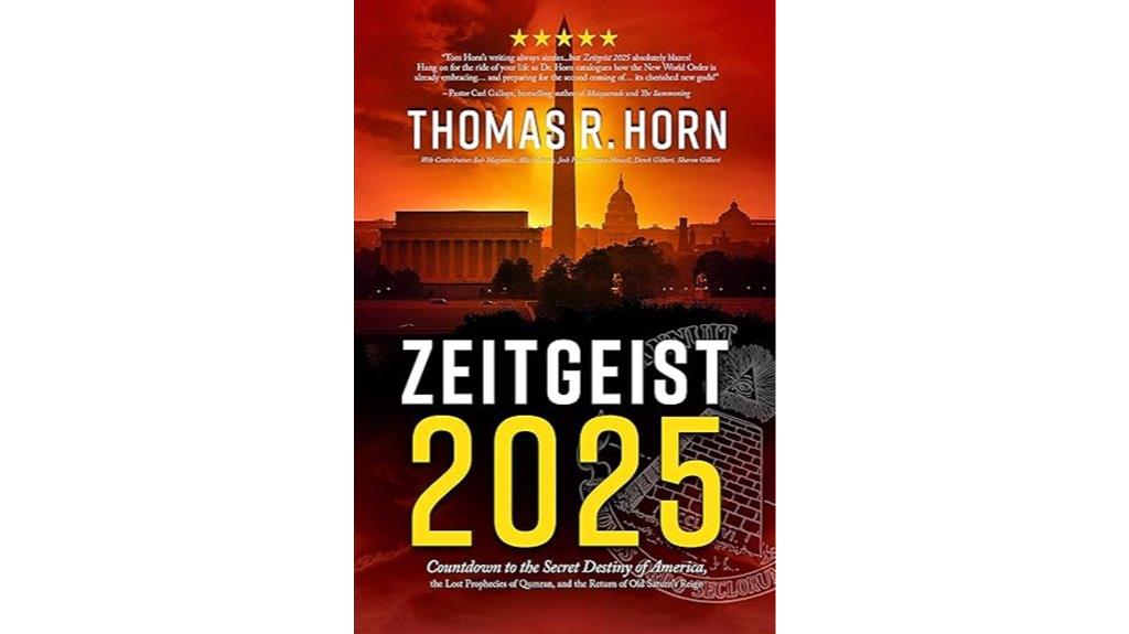 american future prophecy insights