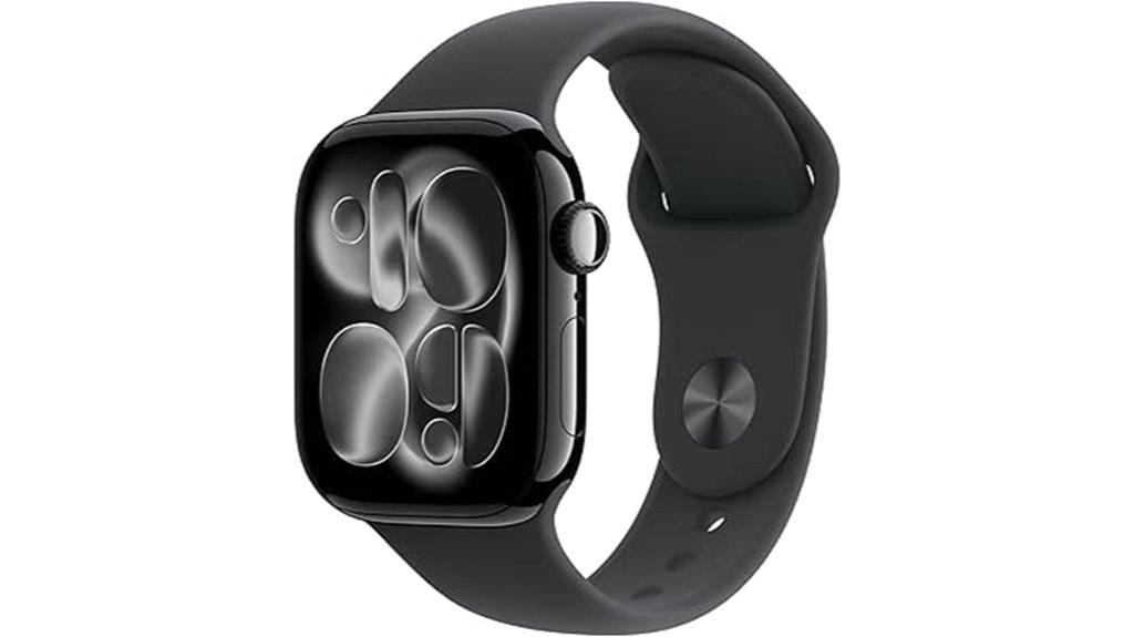 apple watch series 11