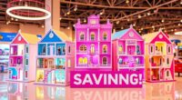 best barbie dreamhouse deals