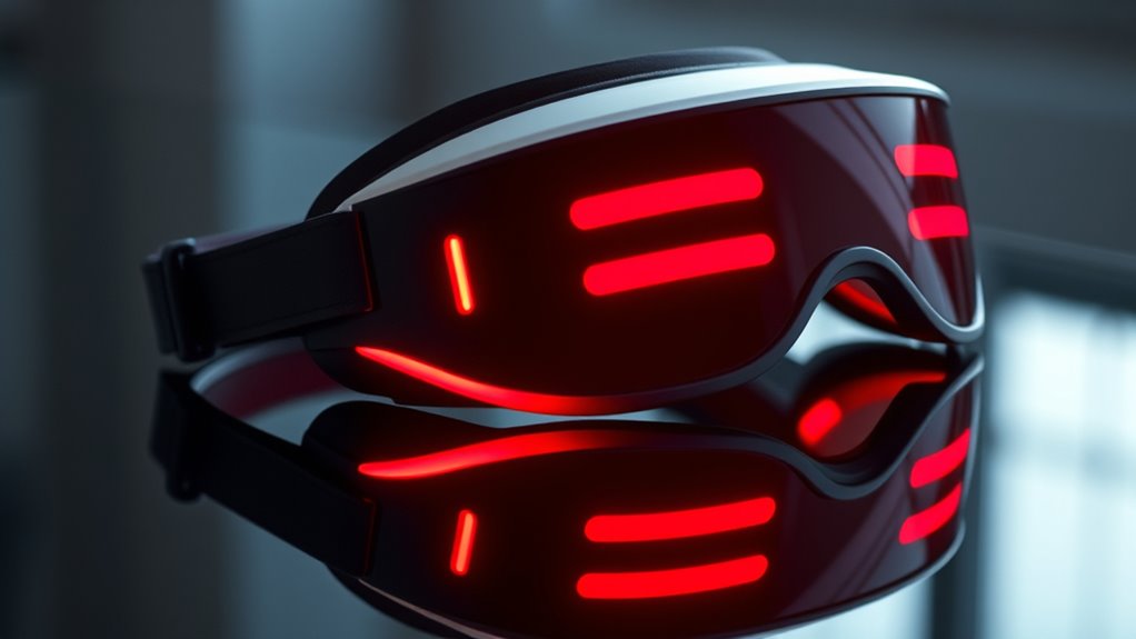 choosing the right therapy mask