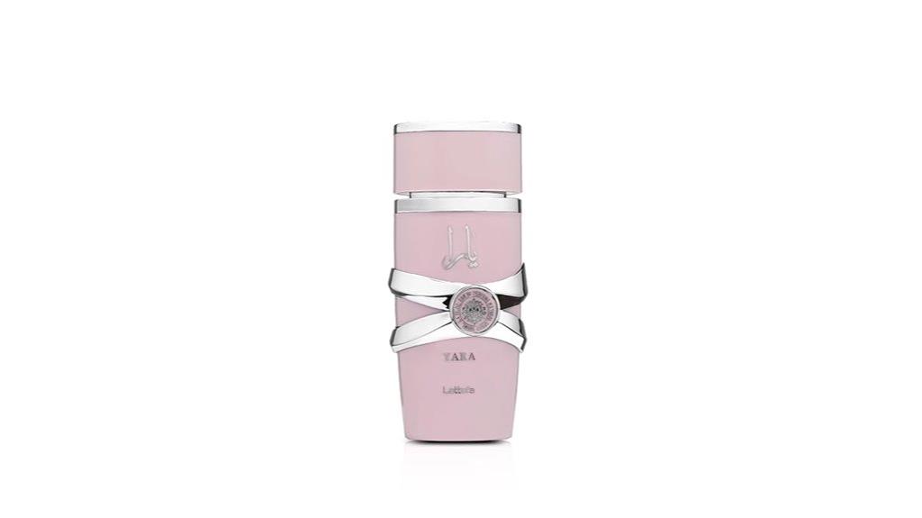elegant fragrant women s perfume