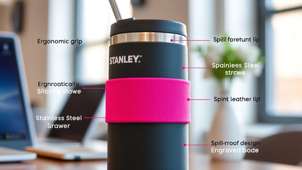 fit durability insulation style