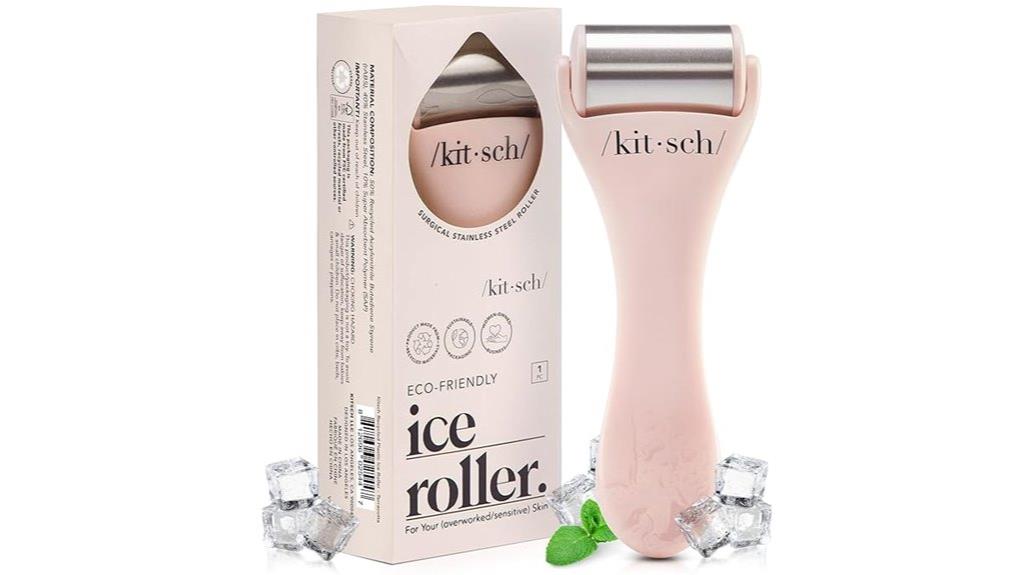 ice roller for skin