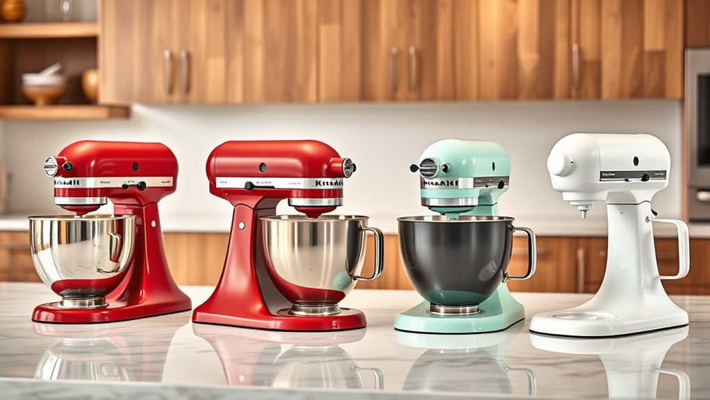 kitchen decor matching considerations