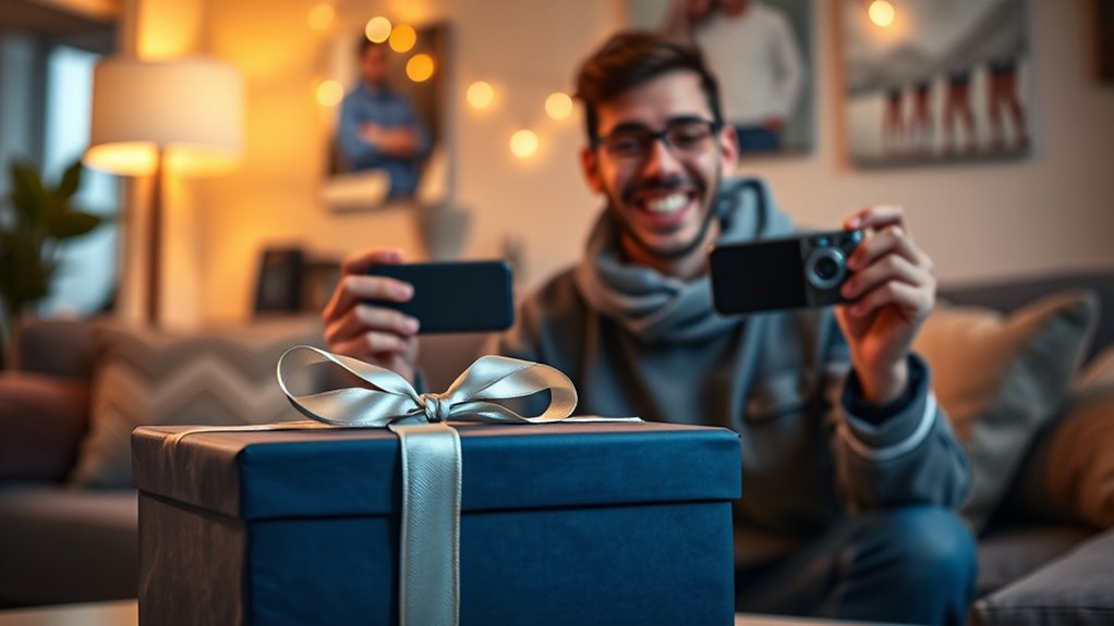 personalized thoughtful gift choices