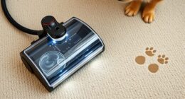 pet friendly portable carpet cleaners