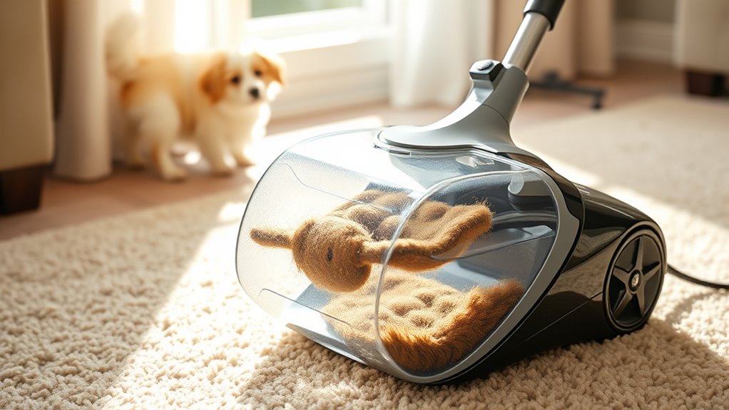 pet stain odor removal