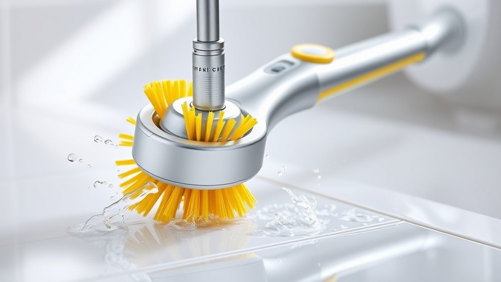 power battery durability versatility