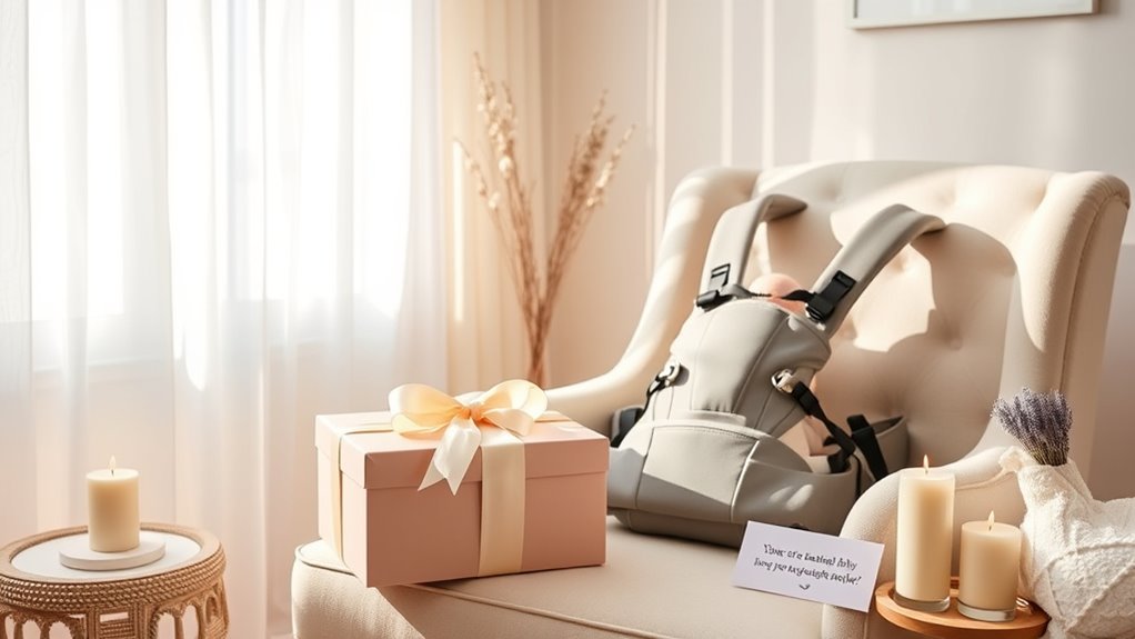 practical meaningful high quality gifts