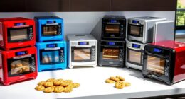 top 10 baked treats ovens