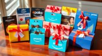 top 10 prime gift subscriptions