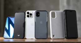 top 2025 iphone 17 cases