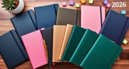 top 2026 organizing planners