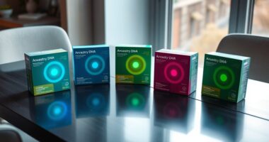 top ancestry dna kits