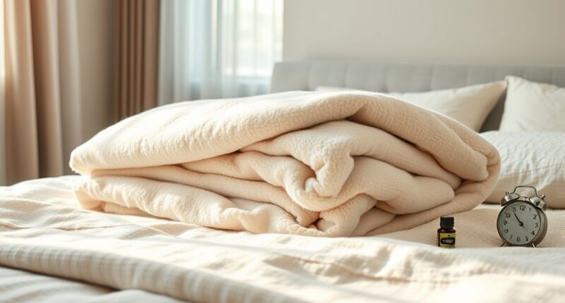 top anxiety blanket options