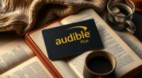 top audible gift membership