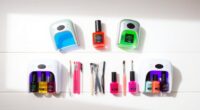 top beginner gel nail kits