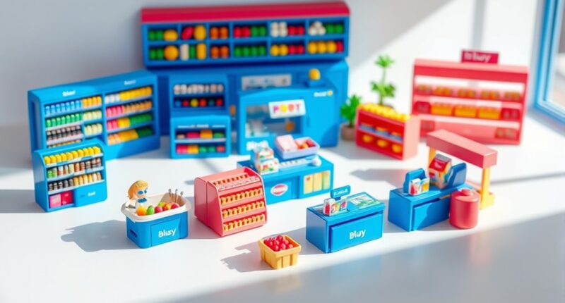 top bluey playsets 2025