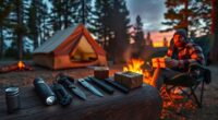 top camping gift ideas